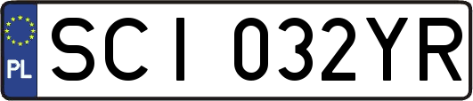 SCI032YR