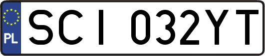 SCI032YT