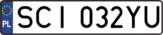 SCI032YU