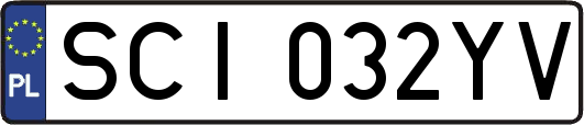 SCI032YV