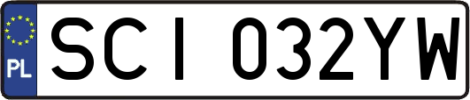 SCI032YW