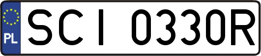 SCI0330R