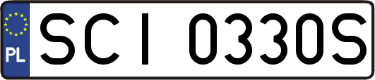SCI0330S