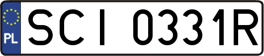 SCI0331R