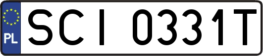 SCI0331T
