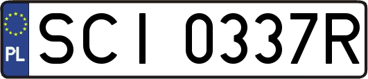 SCI0337R