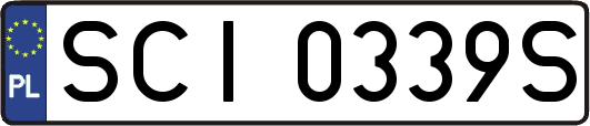 SCI0339S