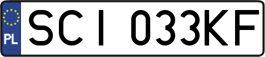 SCI033KF