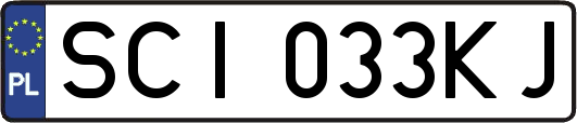 SCI033KJ