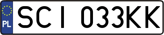 SCI033KK