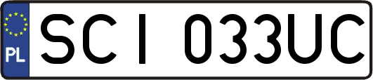 SCI033UC