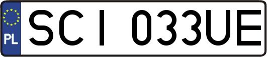 SCI033UE