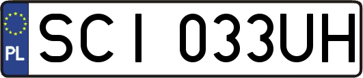 SCI033UH