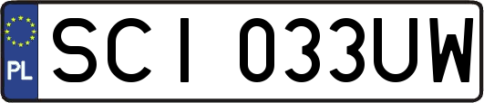 SCI033UW