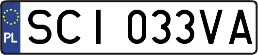 SCI033VA
