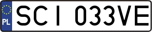 SCI033VE