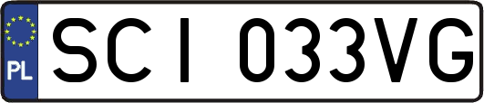 SCI033VG