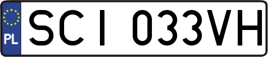 SCI033VH