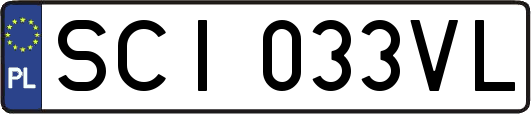 SCI033VL