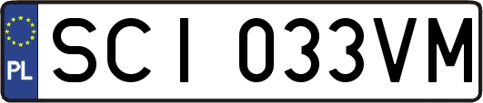 SCI033VM