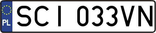 SCI033VN