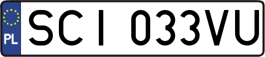 SCI033VU