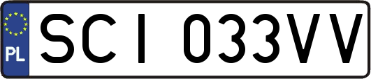 SCI033VV