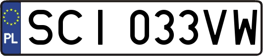 SCI033VW