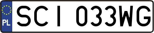 SCI033WG
