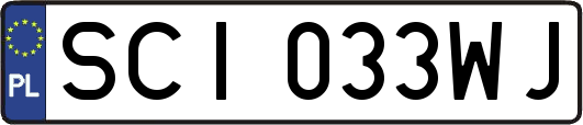 SCI033WJ