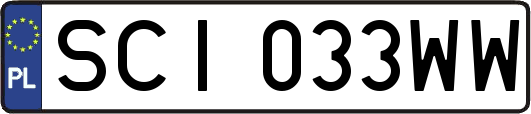 SCI033WW