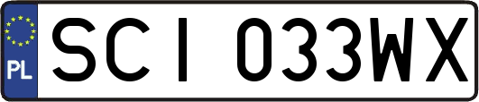 SCI033WX