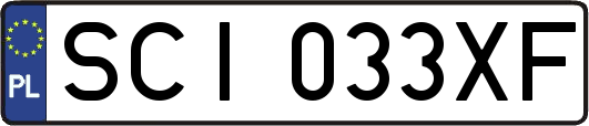 SCI033XF