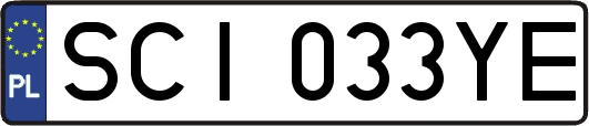 SCI033YE
