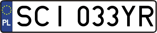 SCI033YR