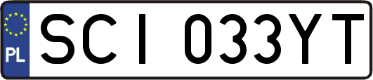 SCI033YT