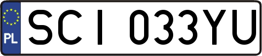 SCI033YU