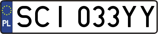 SCI033YY