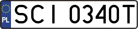 SCI0340T