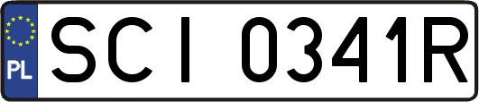 SCI0341R