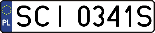 SCI0341S