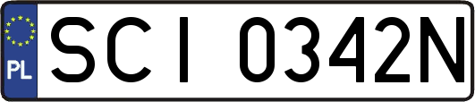 SCI0342N