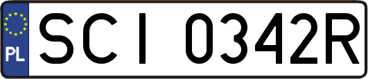 SCI0342R