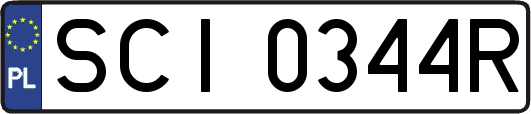 SCI0344R