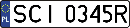 SCI0345R