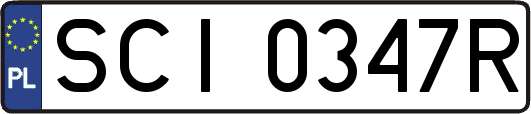 SCI0347R