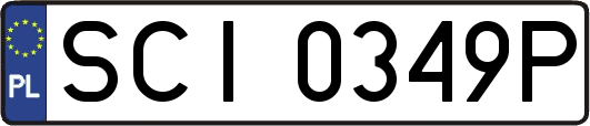 SCI0349P