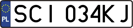 SCI034KJ