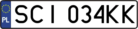 SCI034KK