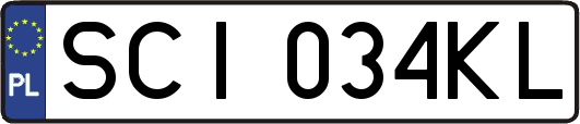SCI034KL